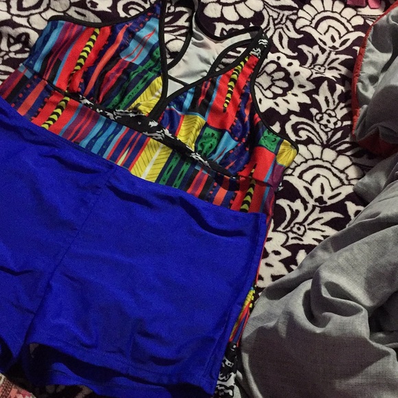 2x bathing suit - Picture 3 of 3